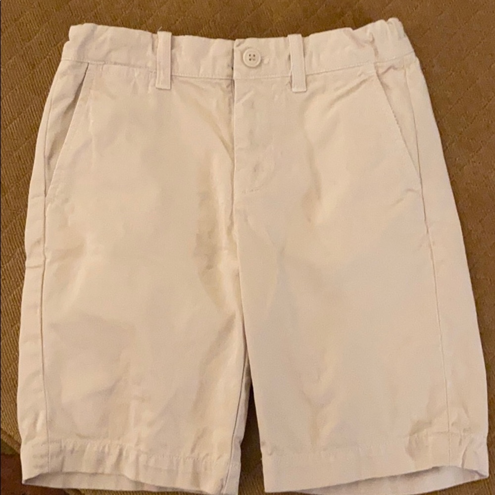 Kids Crewcuts Shorts size 7
